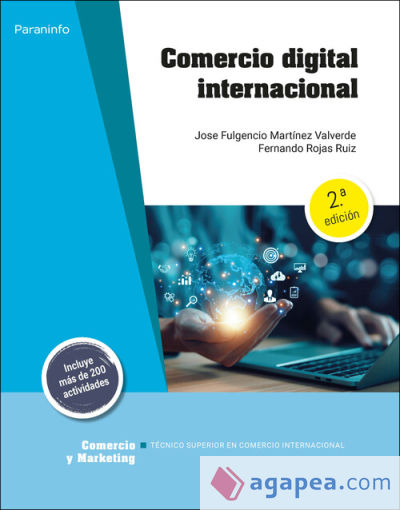 Comercio digital internacional 2.ª edición