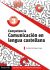 Portada de Competencia clave: Comunicación en Lengua Castellana Nivel 3, de Sabina Rodríguez Vega