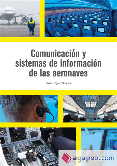 Comunicación y sistemas de información de las aeronaves