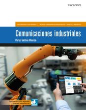 Portada de Comunicaciones industriales