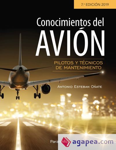 Conocimientos del avión 7.ª edición