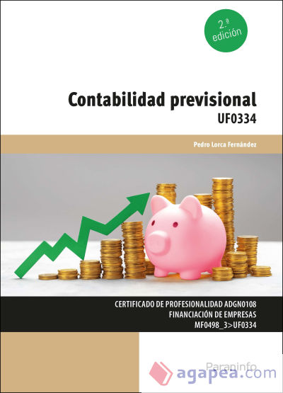 Contabilidad previsional