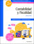 Portada de Contabilidad y Fiscalidad 4.ª edición, de José Rey Pombo