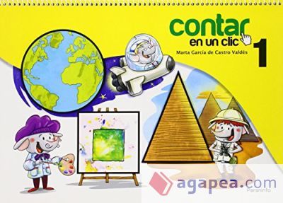 Contar en un clic 1 Contar en un clic 1