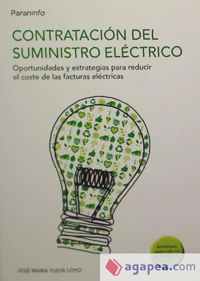 Contratación del suministro electrico