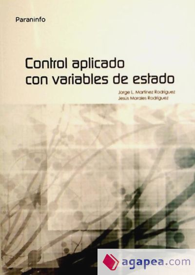 Control aplicado con variables de estado