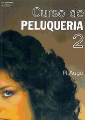 Portada de Curso de peluquería. Tomo 2