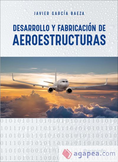 Desarrollo y fabricaci&oacute;n de aeroestructuras