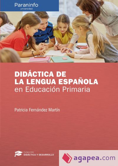 Didáctica de la Lengua Española en Educación Primaria