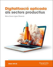 Portada de Digitalització aplicada als sectors productius (GM)