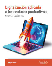 Portada de Digitalización aplicada a los sectores productivos (GM)