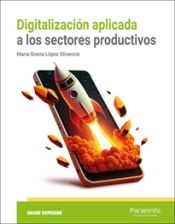 Portada de Digitalización aplicada a los sectores productivos (GS)