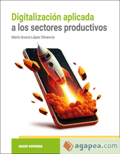 Digitalización aplicada a los sectores productivos (GS)