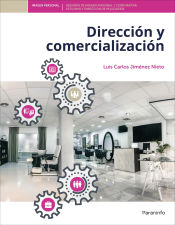 Portada de Dirección y comercialización