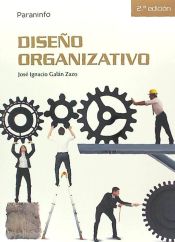 Portada de Diseño organizativo