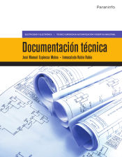 Portada de Documentación técnica