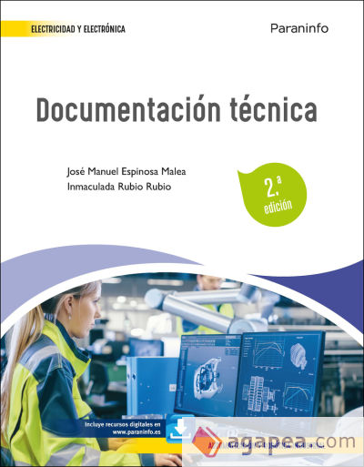 Documentación técnica