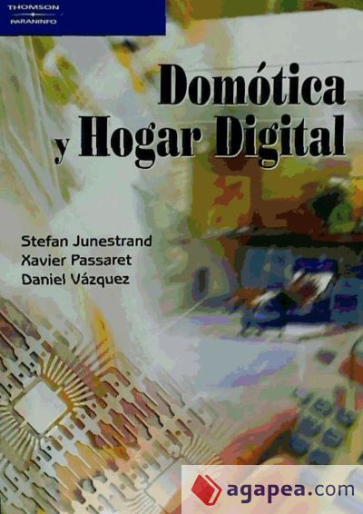 Domótica y hogar digital