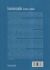 Contraportada de Economía Española, de Santos Miguel Ruesga Benito