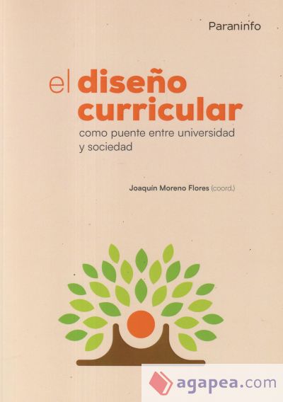 El diseño curricular como puente entre universidad y sociedad