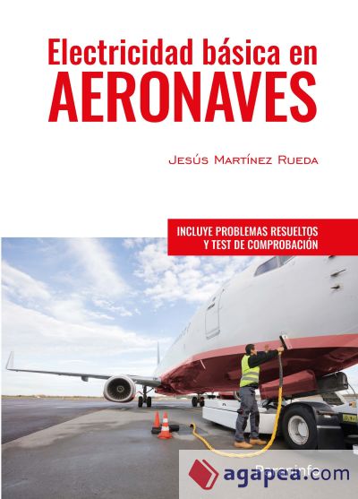 Electricidad básica en aeronaves