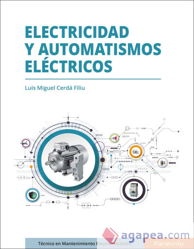 Electricidad y automatismos eléctricos