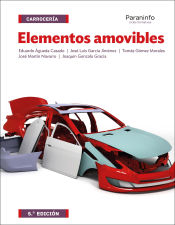 Portada de Elementos amovibles 5.ª edición