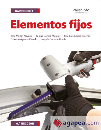 Elementos fijos 6.ª edición