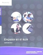 Portada de Empresa en el aula