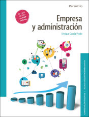 Portada de Empresa y administración (Edición 2020)