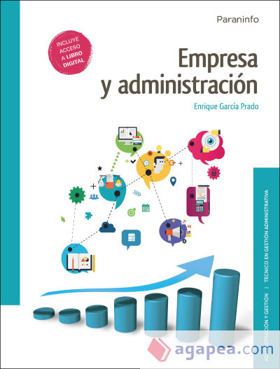 Empresa y administración (Edición 2020)