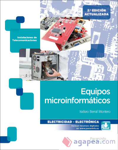 Equipos microinformáticos 2.ª edición