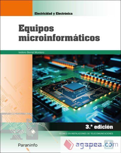 Equipos microinformáticos 3.ª edición Equipos microinformáticos 3.ª edición