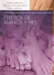 Portada de Estética de manos y pies