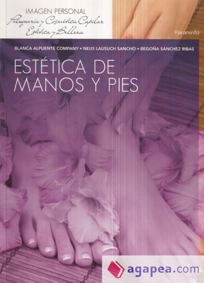 Estética de manos y pies