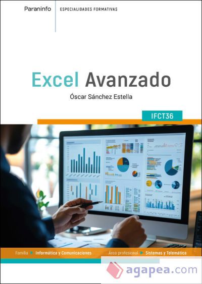 Excel avanzado
