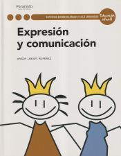 Portada de Expresi&oacute;n y comunicaci&oacute;n