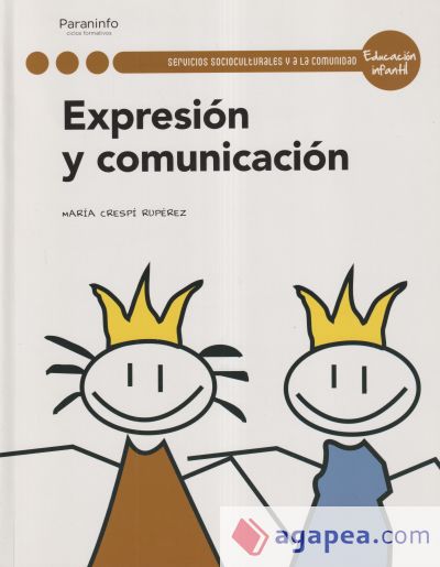 Expresión y comunicación