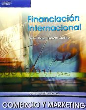 Portada de FINANCIACIÓN INTERNACIONAL