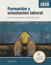 Portada de Formación y orientación laboral 7.ª edición 2020