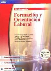 Portada de Formación y orientación laboral. Grado superior