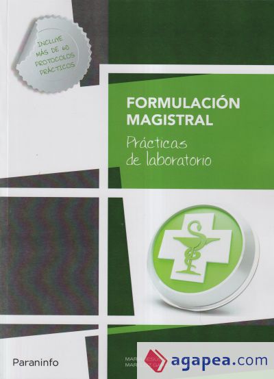 Formulación magistral