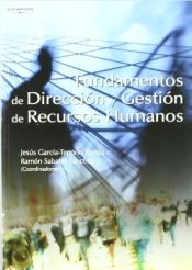 Portada de Fundamentos de dirección y gestión de recursos humanos