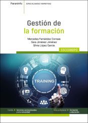 Portada de Gesti&oacute;n de la formaci&oacute;n