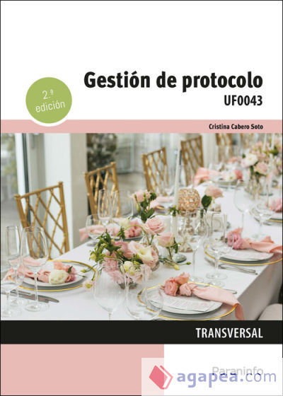 Gestión de protocolo