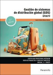 Portada de Gestión de sistemas de distribución global (GDS)