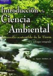 Portada de INTRODUCCIÓN A LA CIENCIA AMBIENTAL