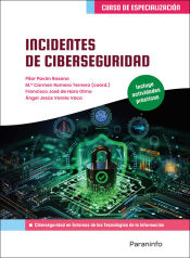 Portada de Incidentes de ciberseguridad