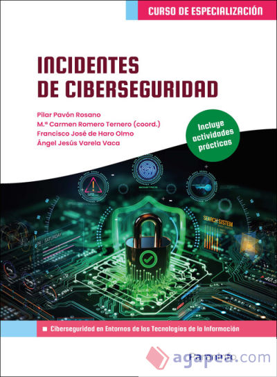 Incidentes de ciberseguridad