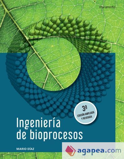 Ingeniería de bioprocesos Ingeniería de bioprocesos